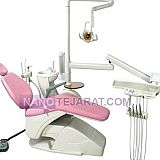 dental unit Za-208A dental unit Za-208A